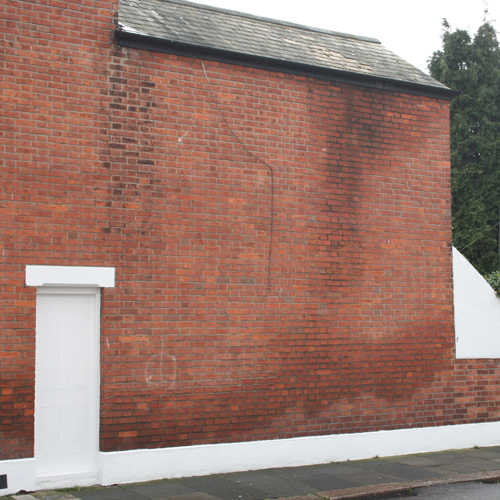Penetrating Damp Treatment Causes Symptoms